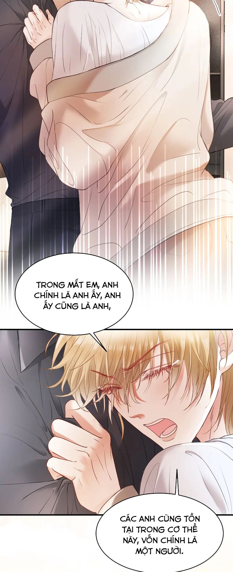 Tiểu Thiếu Gia Dựa Vào Mỹ Mạo Hoành Hành Toàn Hệ Thống Chapter 26 - Next Chapter 27