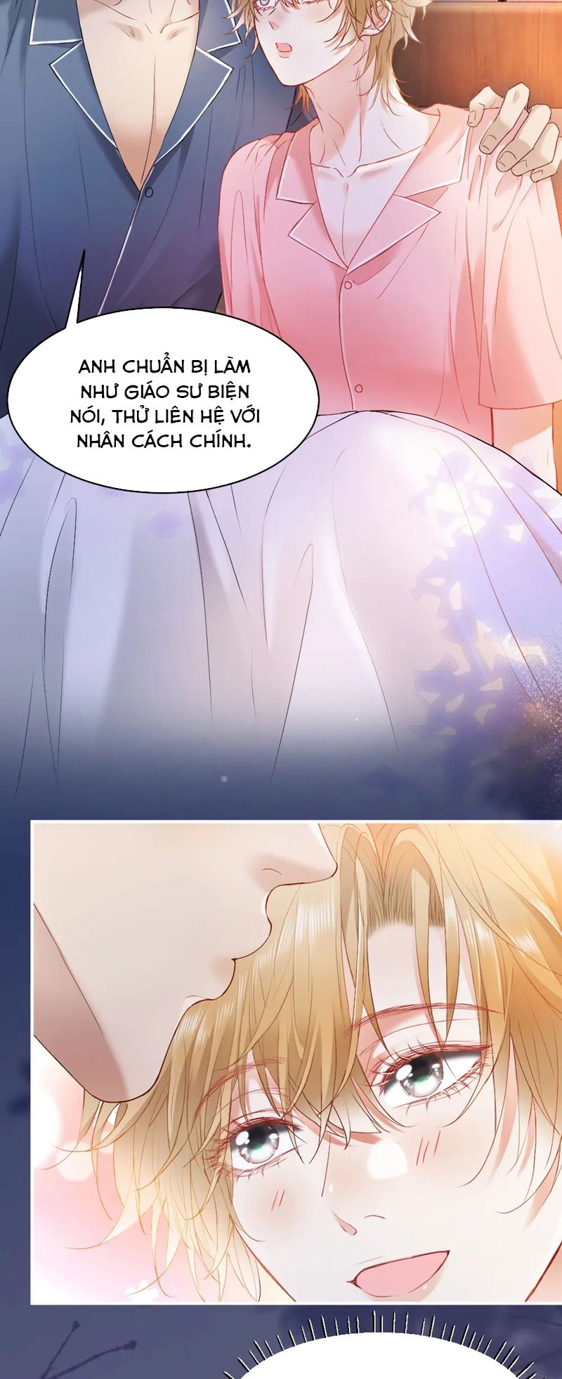 Tiểu Thiếu Gia Dựa Vào Mỹ Mạo Hoành Hành Toàn Hệ Thống Chapter 26 - Next Chapter 27