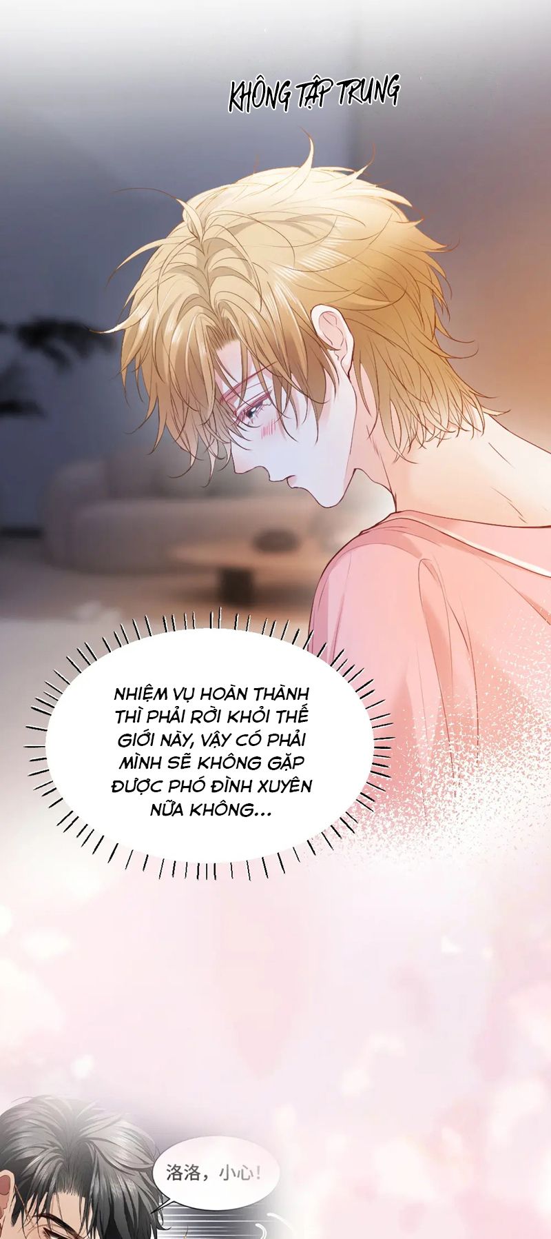 Tiểu Thiếu Gia Dựa Vào Mỹ Mạo Hoành Hành Toàn Hệ Thống Chapter 26 - Next Chapter 27