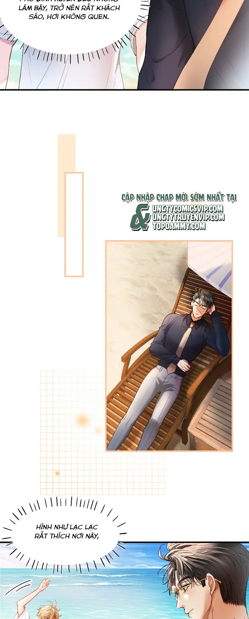 Tiểu Thiếu Gia Dựa Vào Mỹ Mạo Hoành Hành Toàn Hệ Thống Chapter 28 - Next Chapter 29