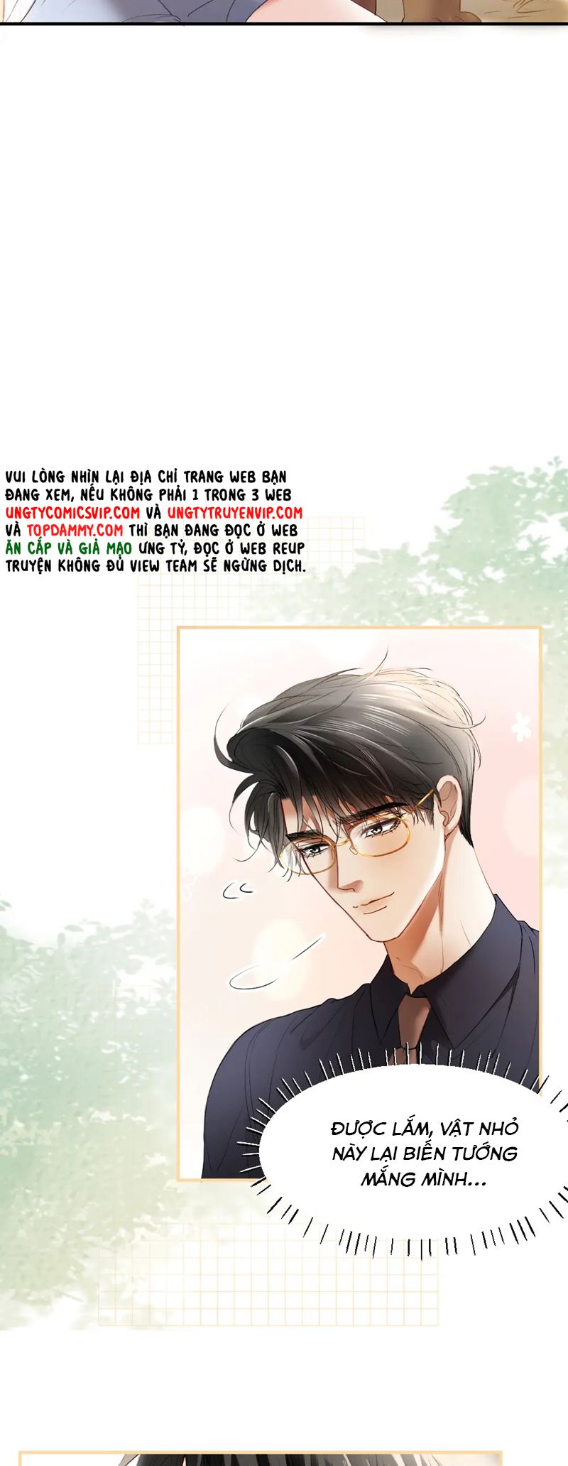 Tiểu Thiếu Gia Dựa Vào Mỹ Mạo Hoành Hành Toàn Hệ Thống Chapter 28 - Next Chapter 29