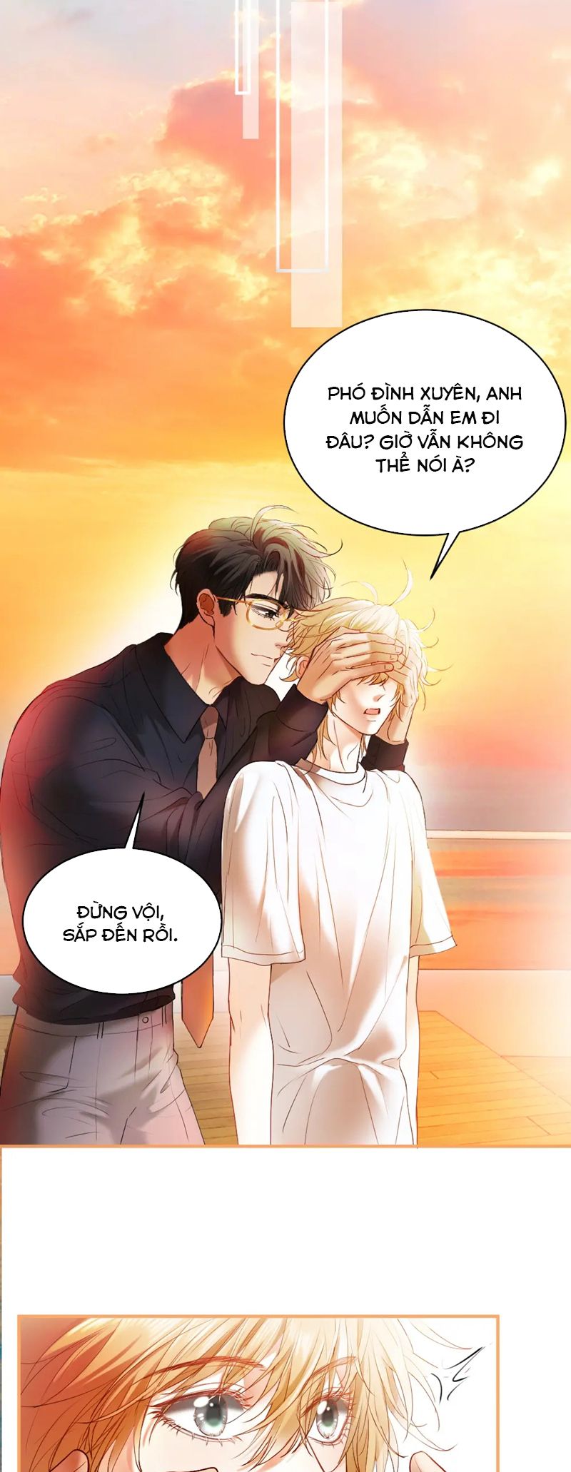 Tiểu Thiếu Gia Dựa Vào Mỹ Mạo Hoành Hành Toàn Hệ Thống Chapter 28 - Next Chapter 29