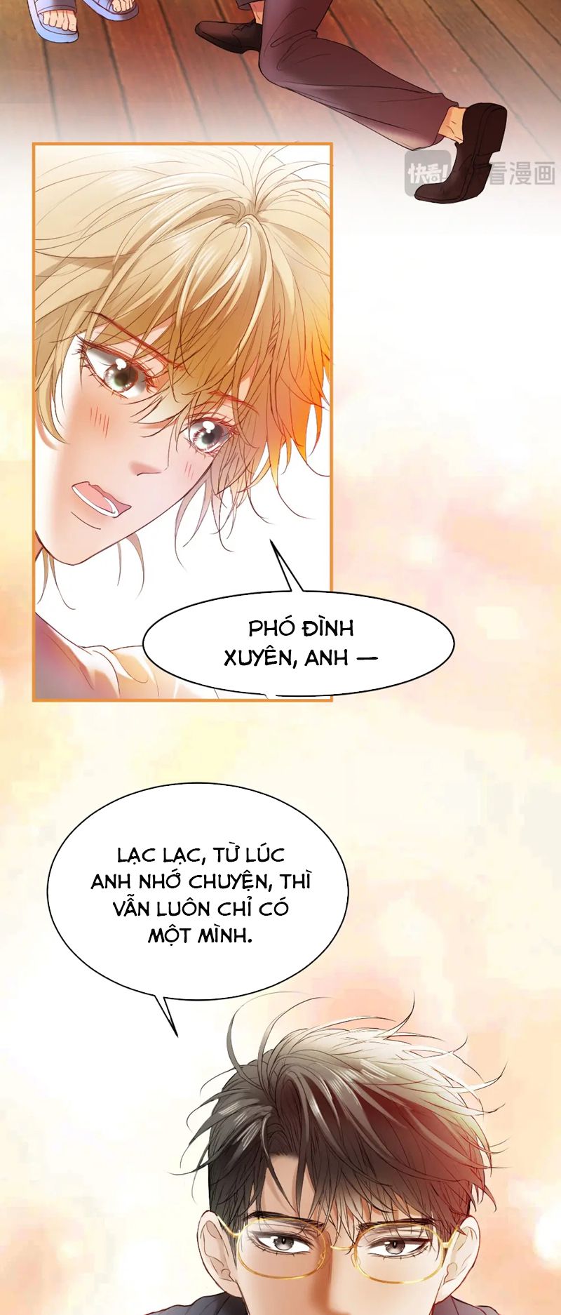 Tiểu Thiếu Gia Dựa Vào Mỹ Mạo Hoành Hành Toàn Hệ Thống Chapter 28 - Next Chapter 29