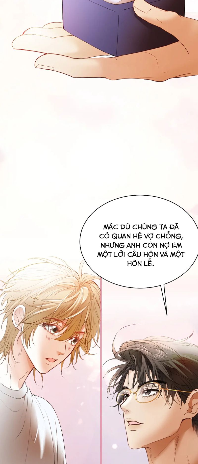 Tiểu Thiếu Gia Dựa Vào Mỹ Mạo Hoành Hành Toàn Hệ Thống Chapter 28 - Next Chapter 29