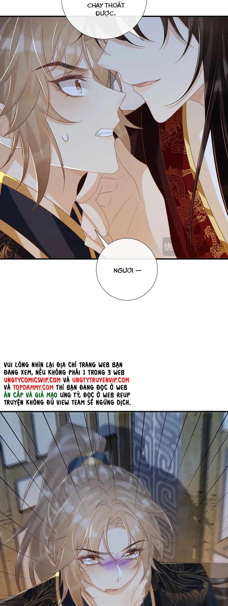 Bệnh Trạng Dụ Dỗ Chapter 83 - Next Chapter 84