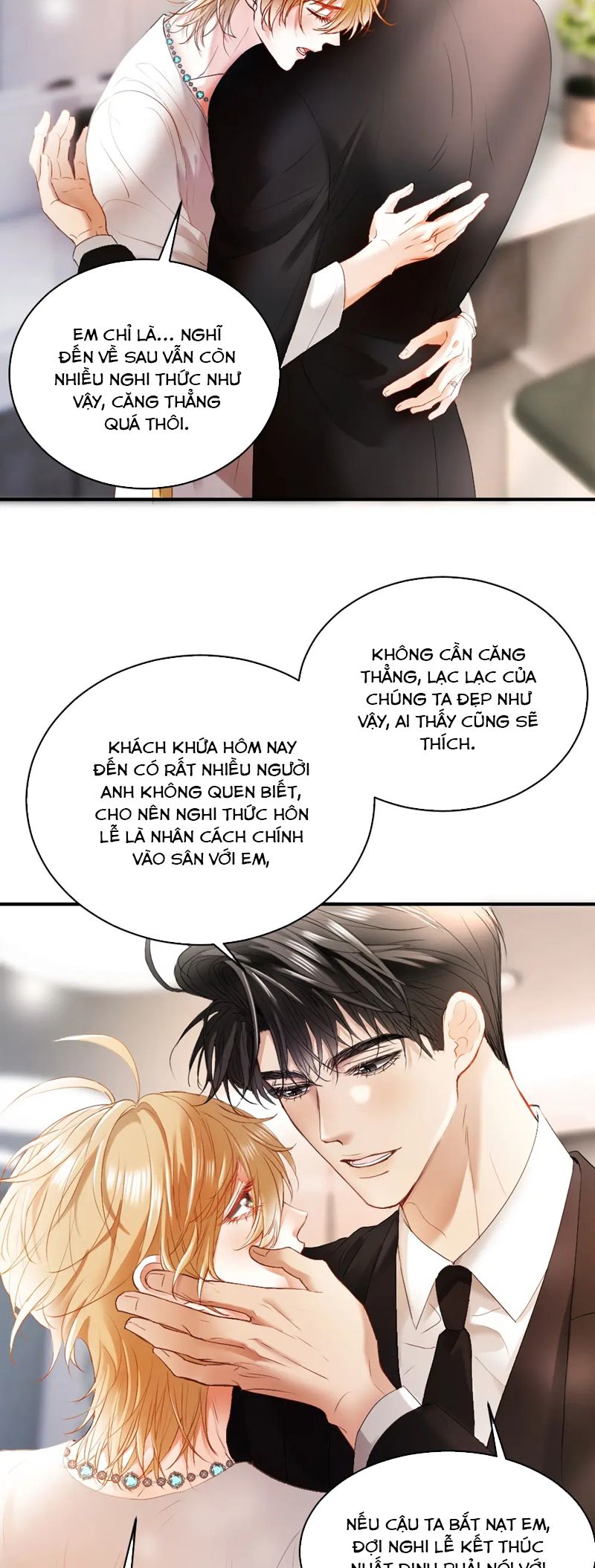 Tiểu Thiếu Gia Dựa Vào Mỹ Mạo Hoành Hành Toàn Hệ Thống Chapter 30 - Next Chapter 31