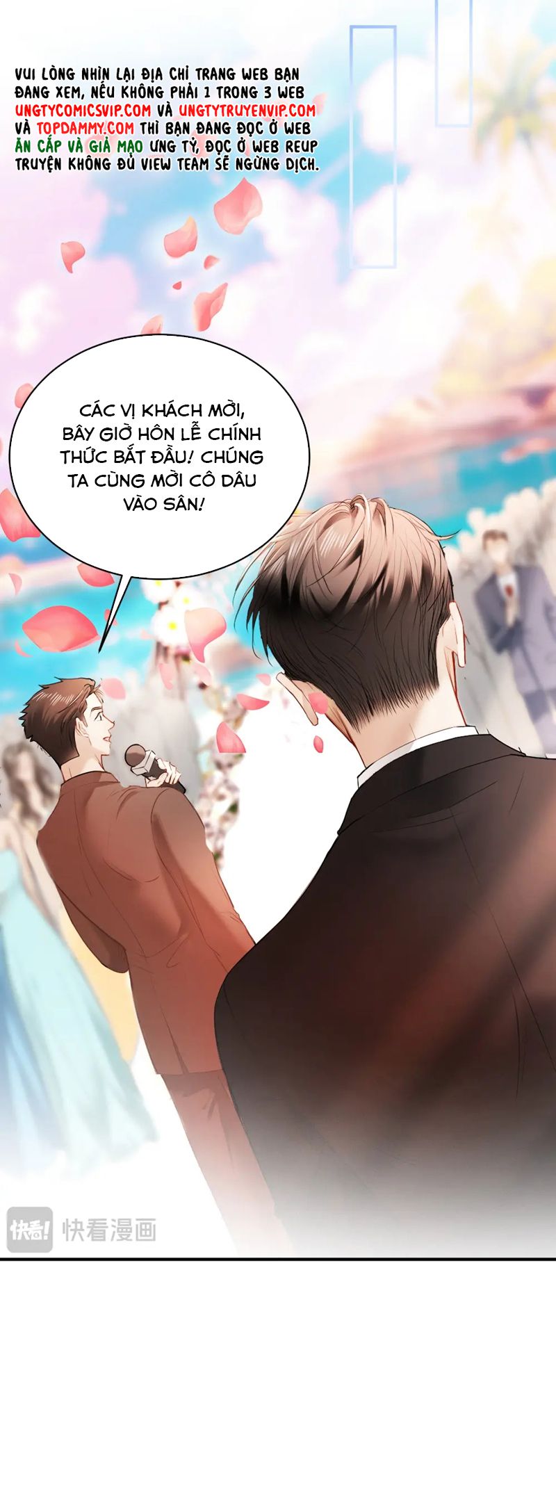 Tiểu Thiếu Gia Dựa Vào Mỹ Mạo Hoành Hành Toàn Hệ Thống Chapter 30 - Next Chapter 31