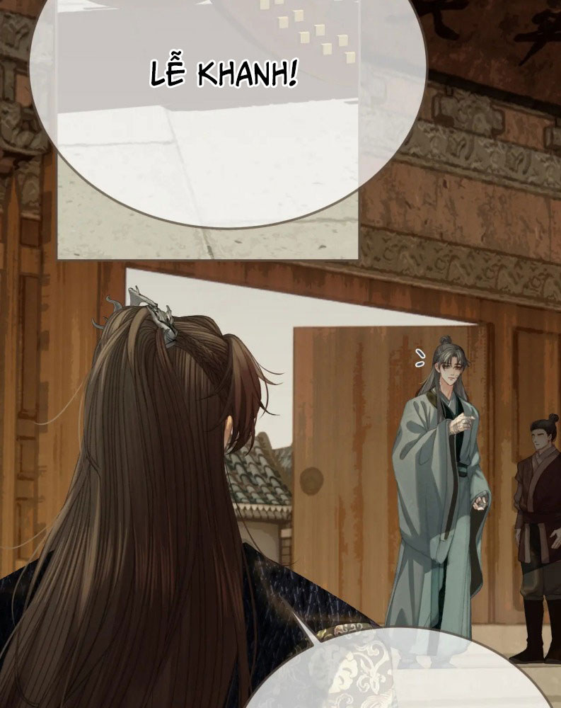 Á Nô 2: Thám Hoa Chap 46 - Next Chap 47