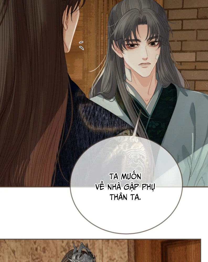 Á Nô 2: Thám Hoa Chap 46 - Next Chap 47