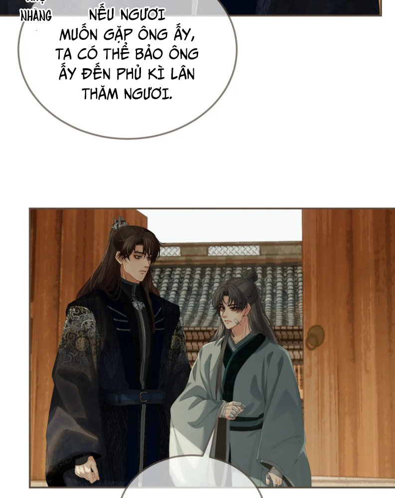 Á Nô 2: Thám Hoa Chap 46 - Next Chap 47