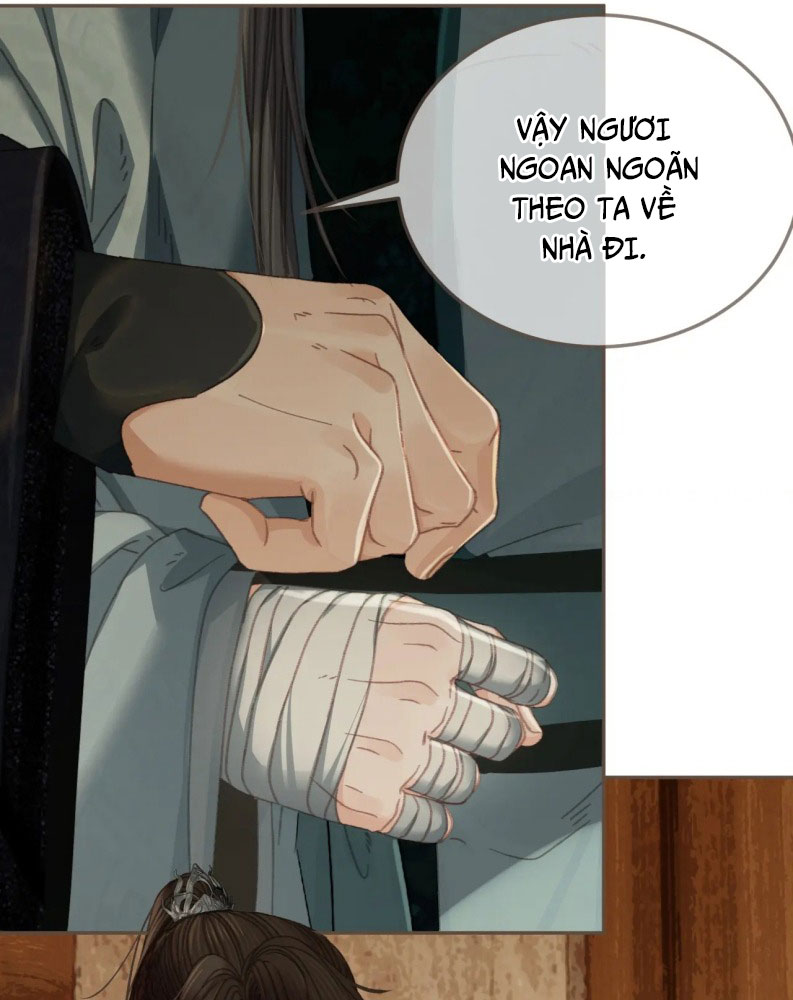 Á Nô 2: Thám Hoa Chap 46 - Next Chap 47