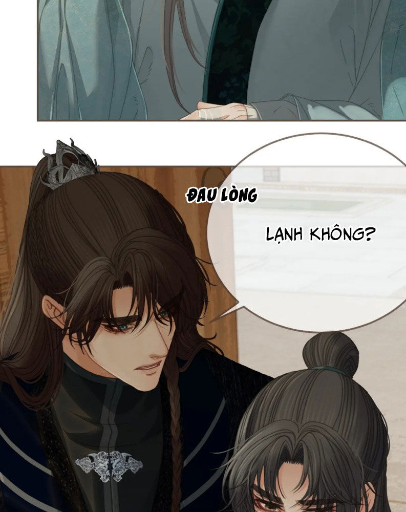 Á Nô 2: Thám Hoa Chap 46 - Next Chap 47