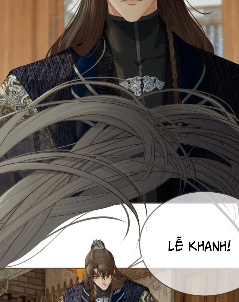 Á Nô 2: Thám Hoa Chap 46 - Next Chap 47