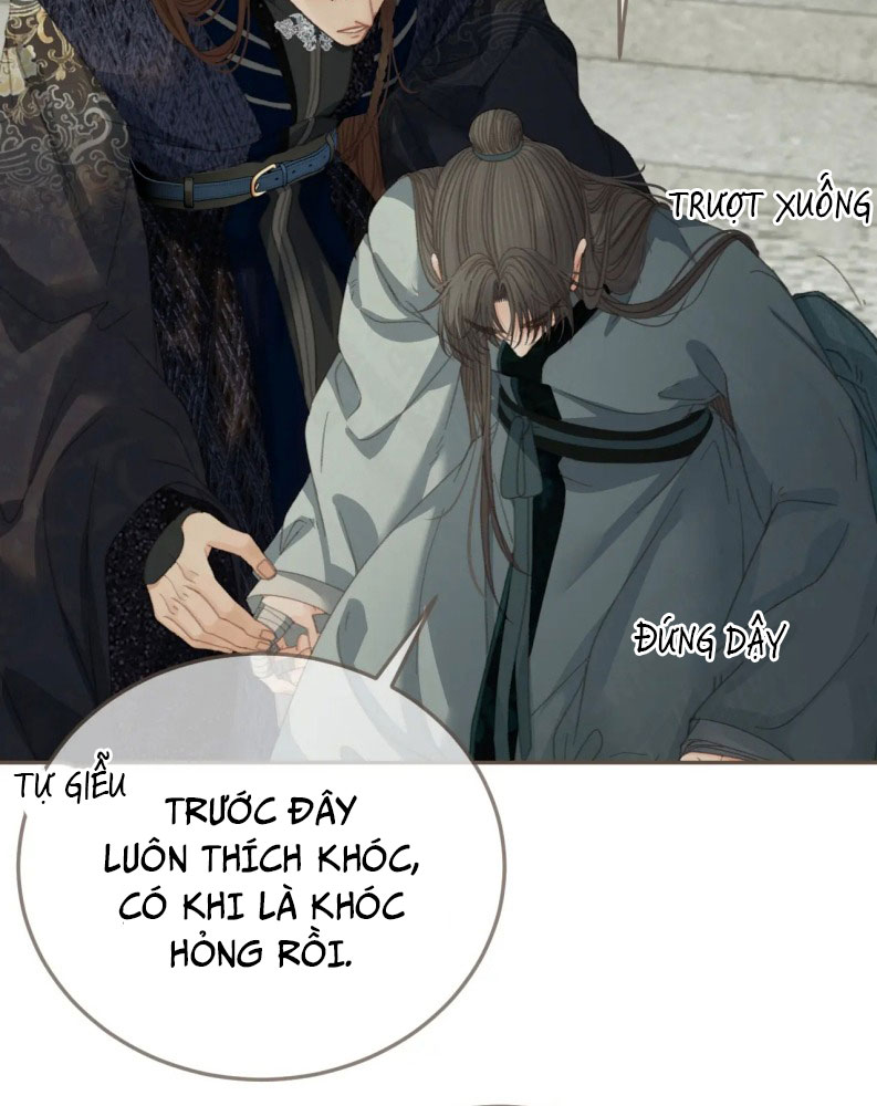 Á Nô 2: Thám Hoa Chap 46 - Next Chap 47