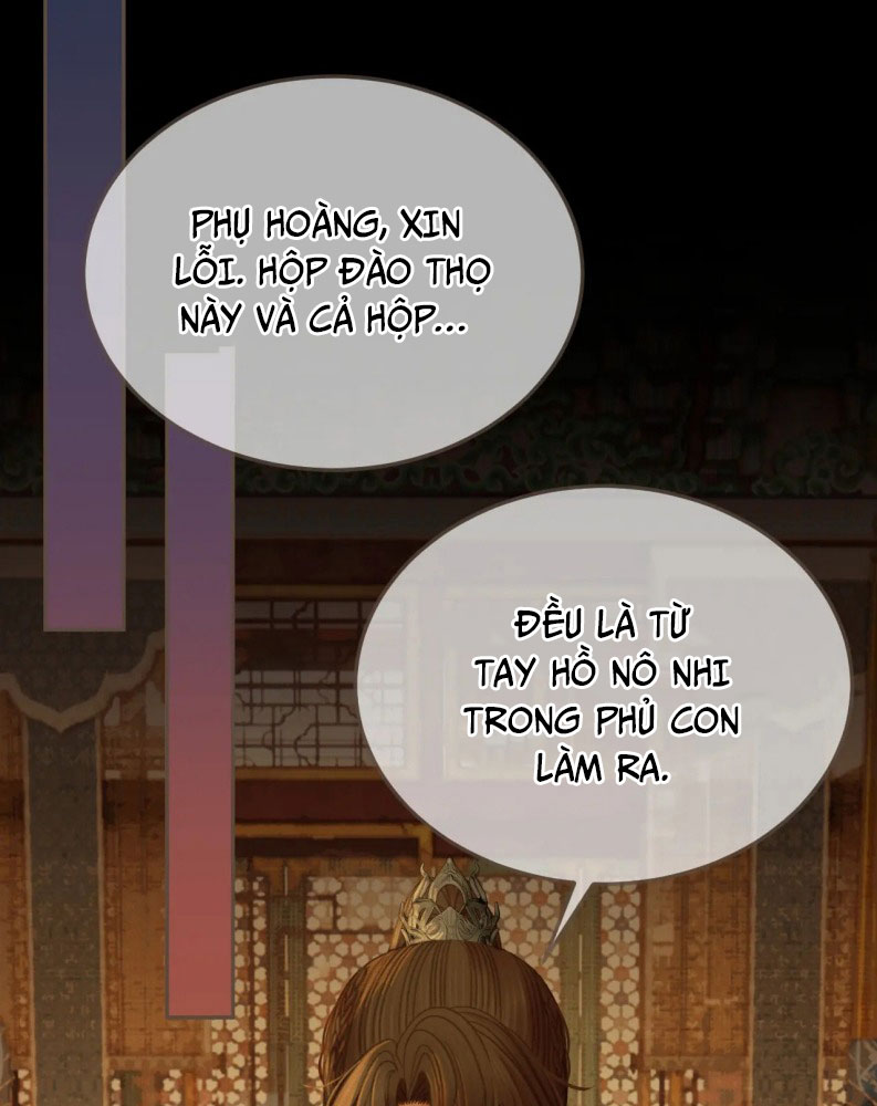 Á Nô 2: Thám Hoa Chap 46 - Next Chap 47