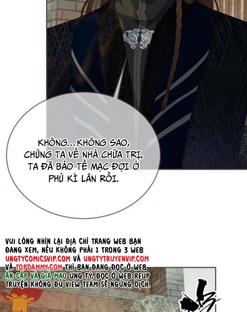 Á Nô 2: Thám Hoa Chap 46 - Next Chap 47