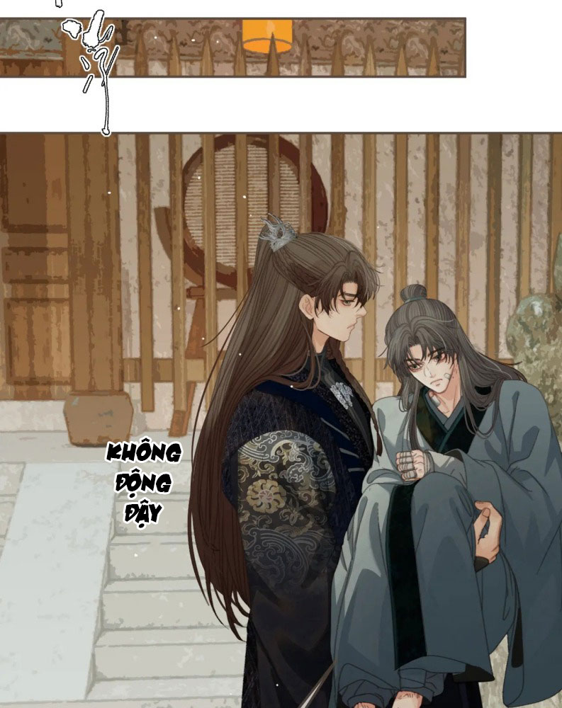 Á Nô 2: Thám Hoa Chap 46 - Next Chap 47