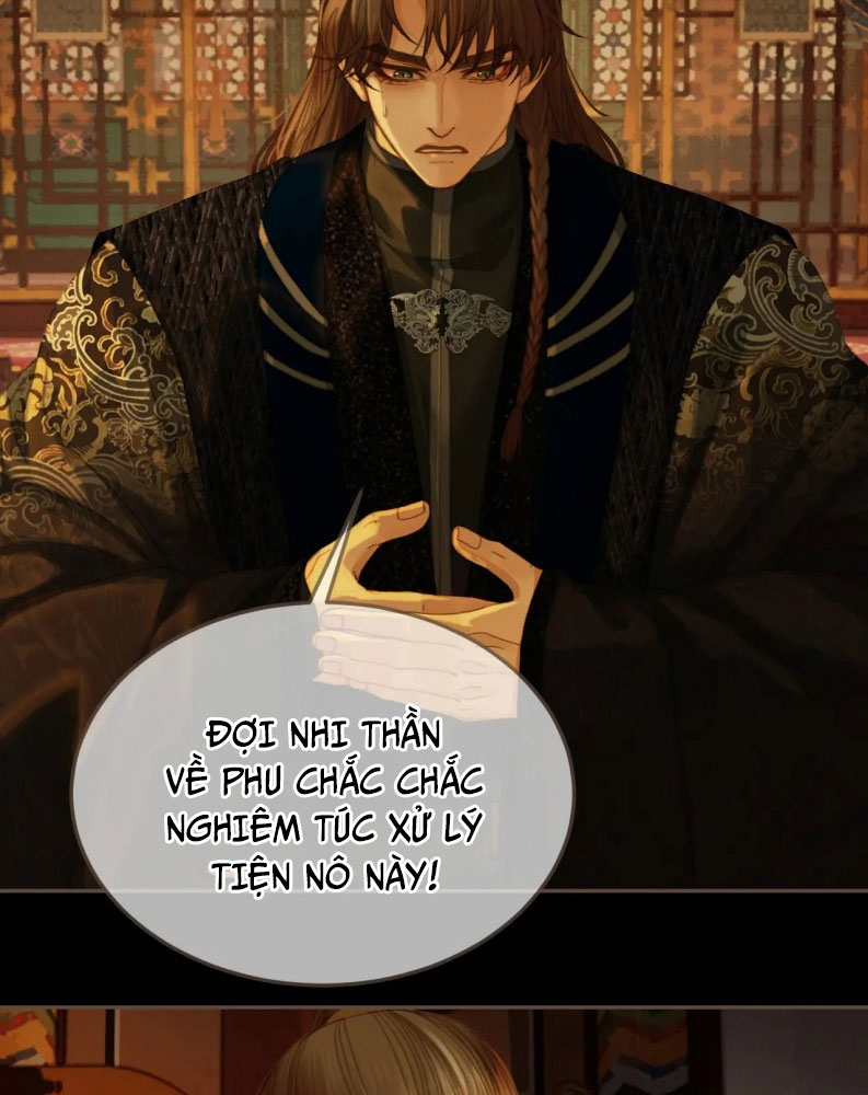 Á Nô 2: Thám Hoa Chap 46 - Next Chap 47