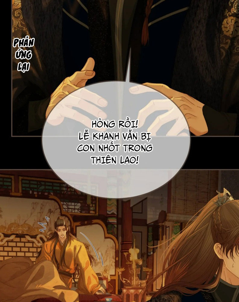 Á Nô 2: Thám Hoa Chap 46 - Next Chap 47