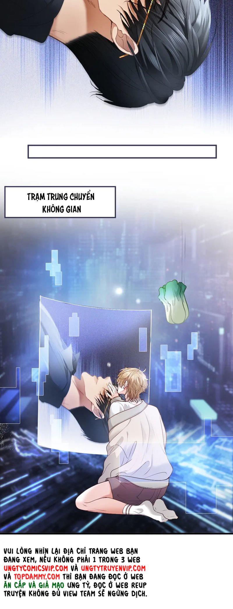 Tiểu Thiếu Gia Dựa Vào Mỹ Mạo Hoành Hành Toàn Hệ Thống Chapter 31 - Next Chapter 32