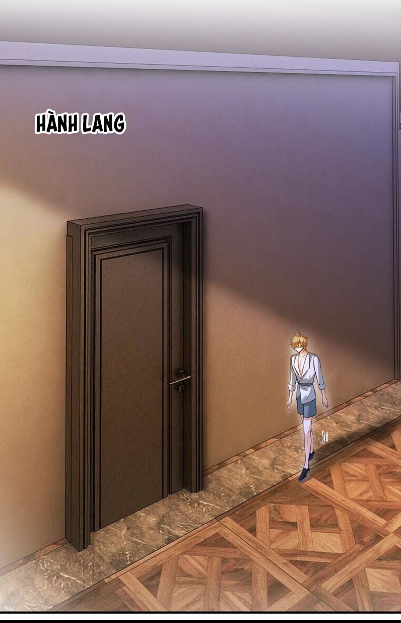 Tiểu Thiếu Gia Dựa Vào Mỹ Mạo Hoành Hành Toàn Hệ Thống Chapter 32 - Next Chapter 33