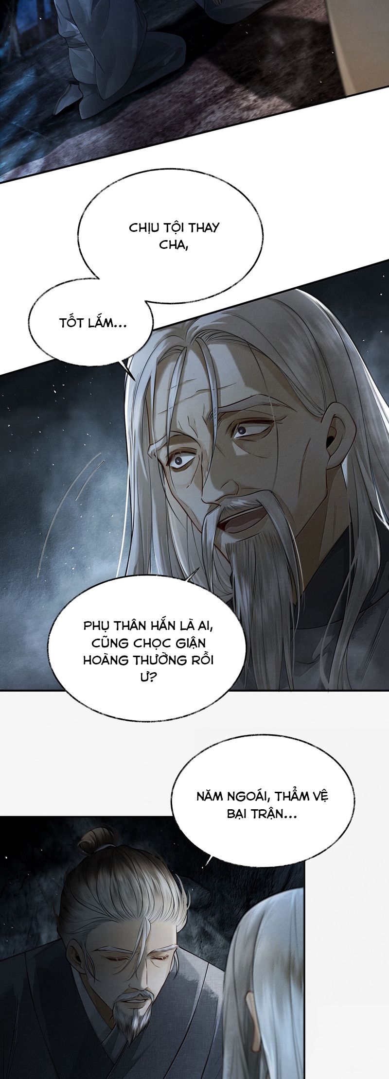 Thương Tiến Tửu Chapter 9 - Next Chapter 10