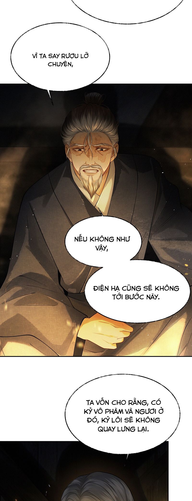 Thương Tiến Tửu Chapter 10 - Next Chapter 11