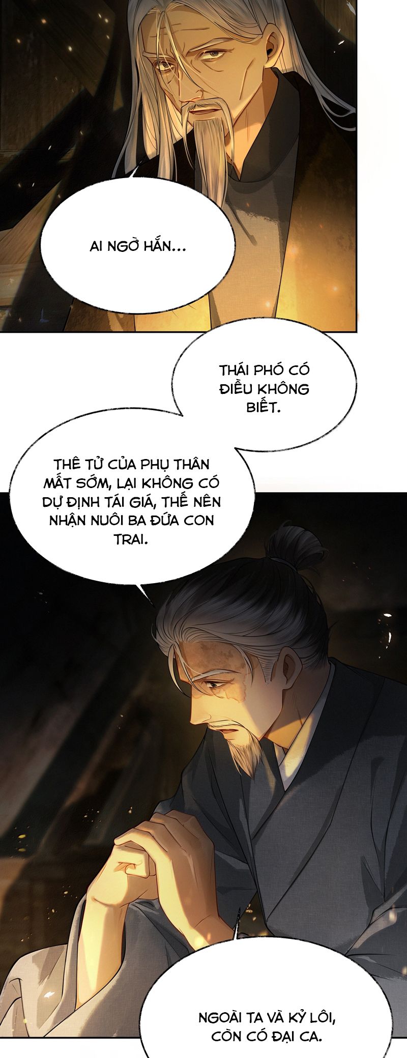 Thương Tiến Tửu Chapter 10 - Next Chapter 11