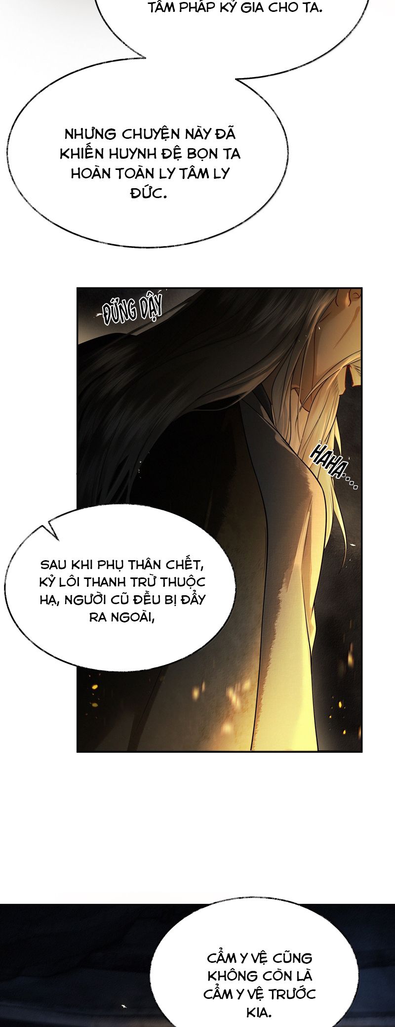 Thương Tiến Tửu Chapter 10 - Next Chapter 11