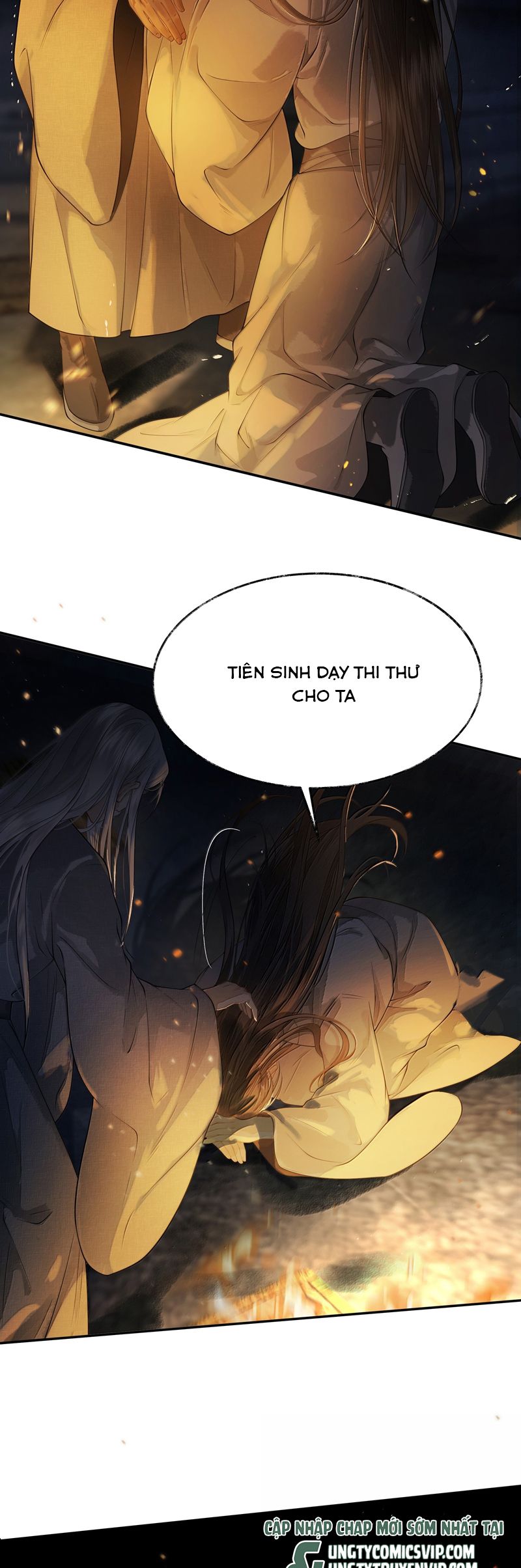 Thương Tiến Tửu Chapter 10 - Next Chapter 11