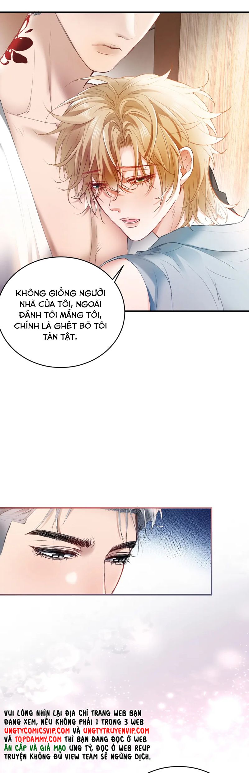 Tiểu Thiếu Gia Dựa Vào Mỹ Mạo Hoành Hành Toàn Hệ Thống Chapter 34 - Next Chapter 35