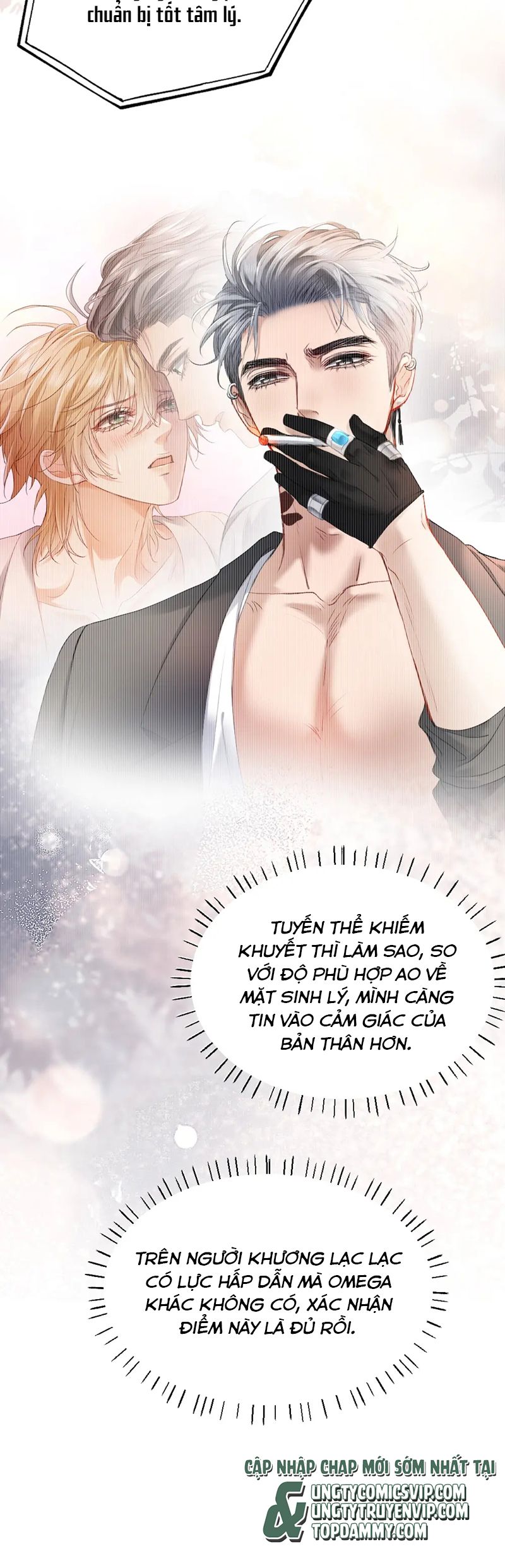 Tiểu Thiếu Gia Dựa Vào Mỹ Mạo Hoành Hành Toàn Hệ Thống Chapter 34 - Next Chapter 35