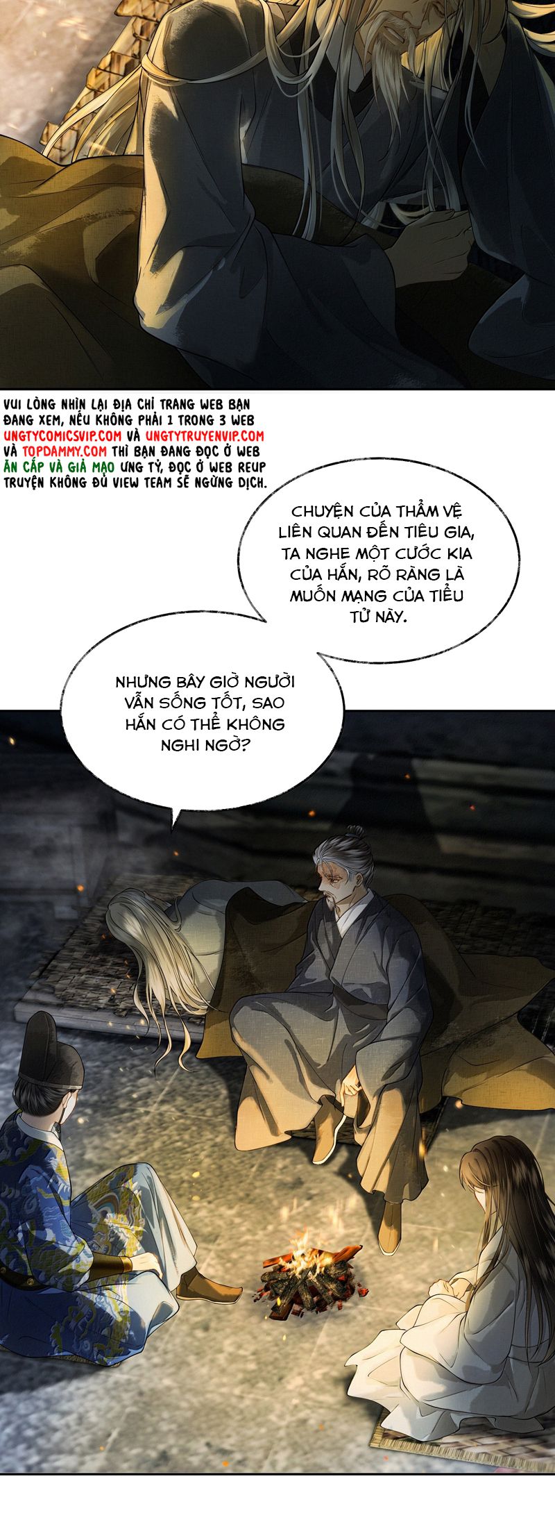 Thương Tiến Tửu Chapter 11 - Next Chapter 12