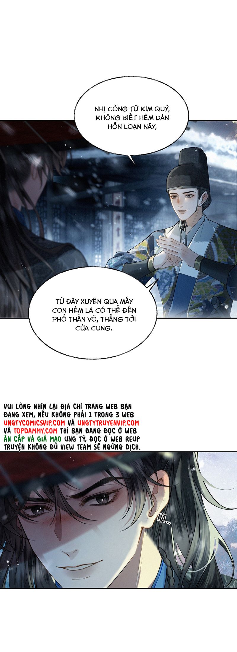 Thương Tiến Tửu Chapter 11 - Next Chapter 12