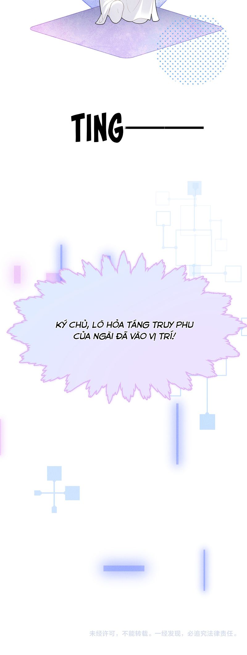 Thoát Cương Chap 0 - Next Chapter 1