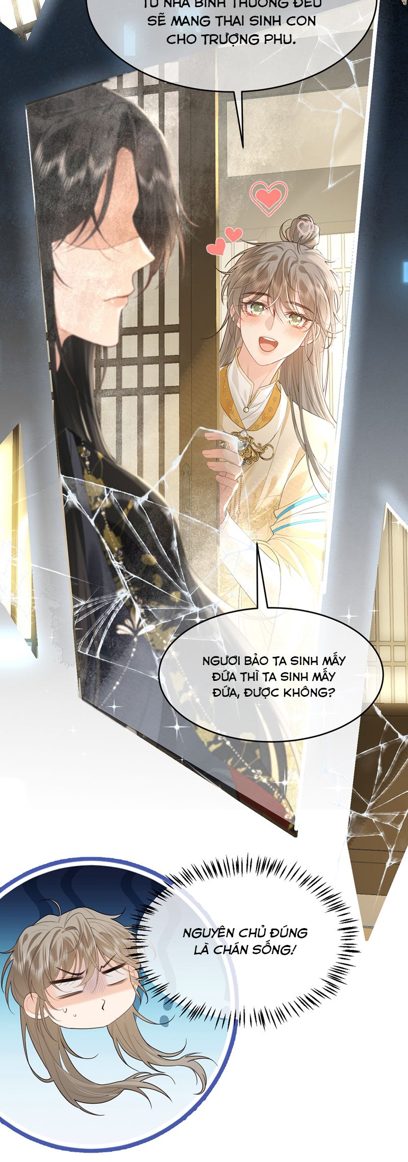 Thoát Cương Chap 0 - Next Chapter 1