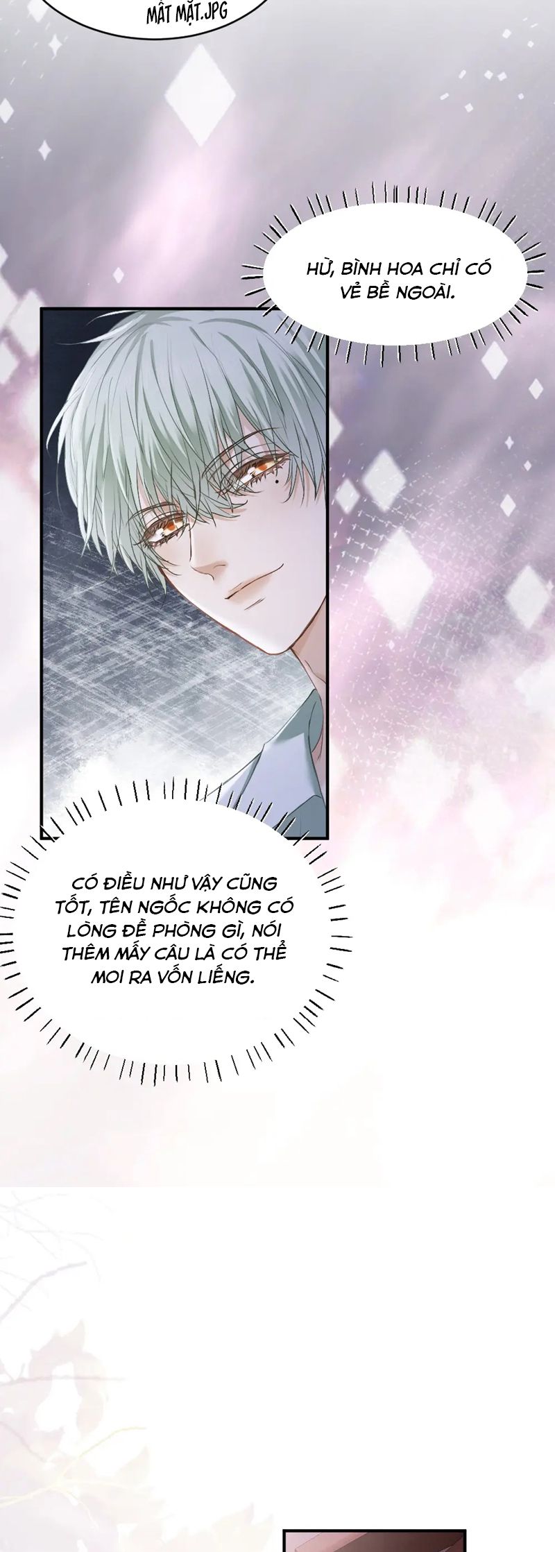 Tiểu Thiếu Gia Dựa Vào Mỹ Mạo Hoành Hành Toàn Hệ Thống Chapter 36 - Next Chapter 37