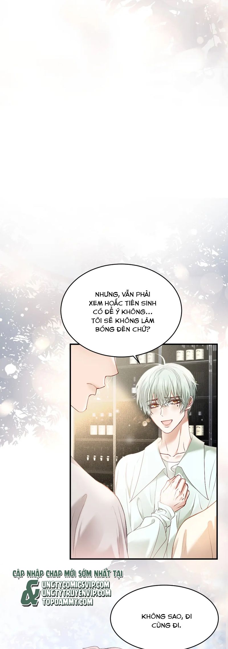 Tiểu Thiếu Gia Dựa Vào Mỹ Mạo Hoành Hành Toàn Hệ Thống Chapter 36 - Next Chapter 37