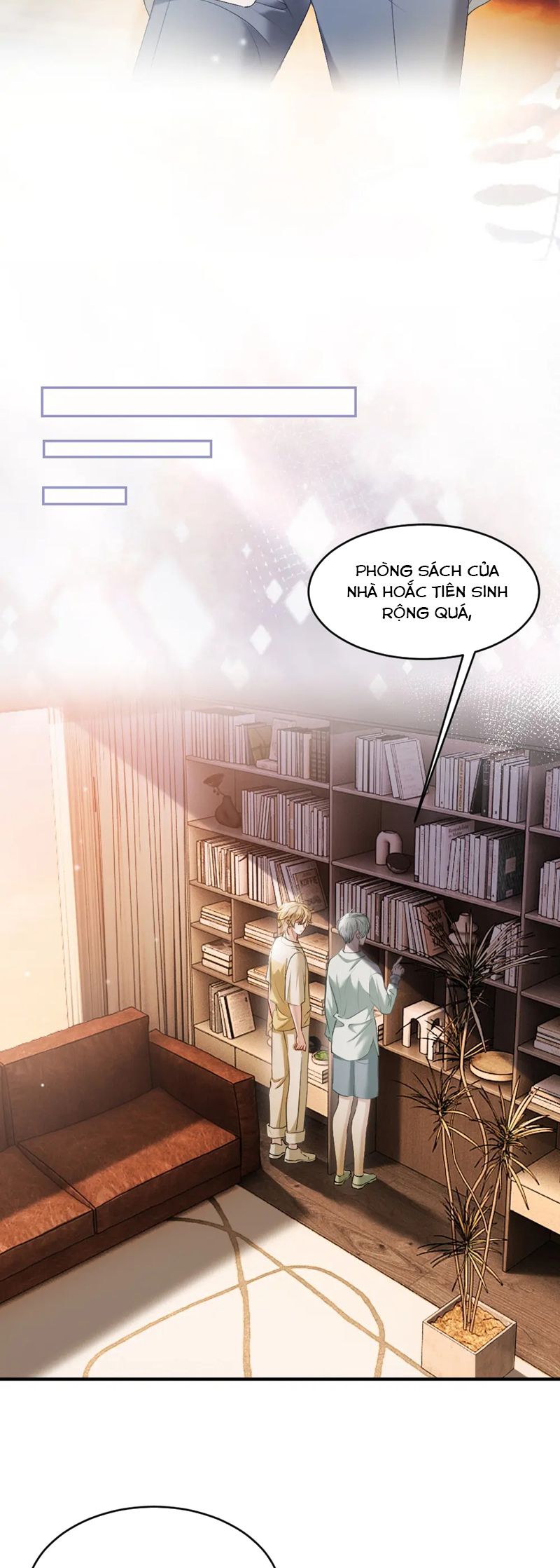 Tiểu Thiếu Gia Dựa Vào Mỹ Mạo Hoành Hành Toàn Hệ Thống Chapter 36 - Next Chapter 37