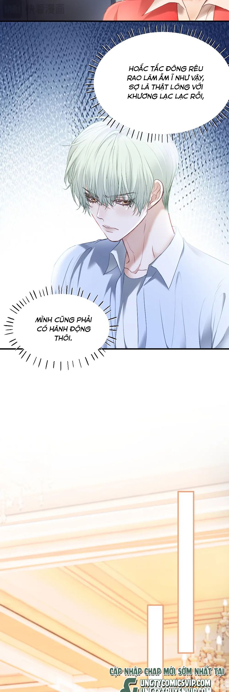 Tiểu Thiếu Gia Dựa Vào Mỹ Mạo Hoành Hành Toàn Hệ Thống Chapter 37 - Next Chapter 38