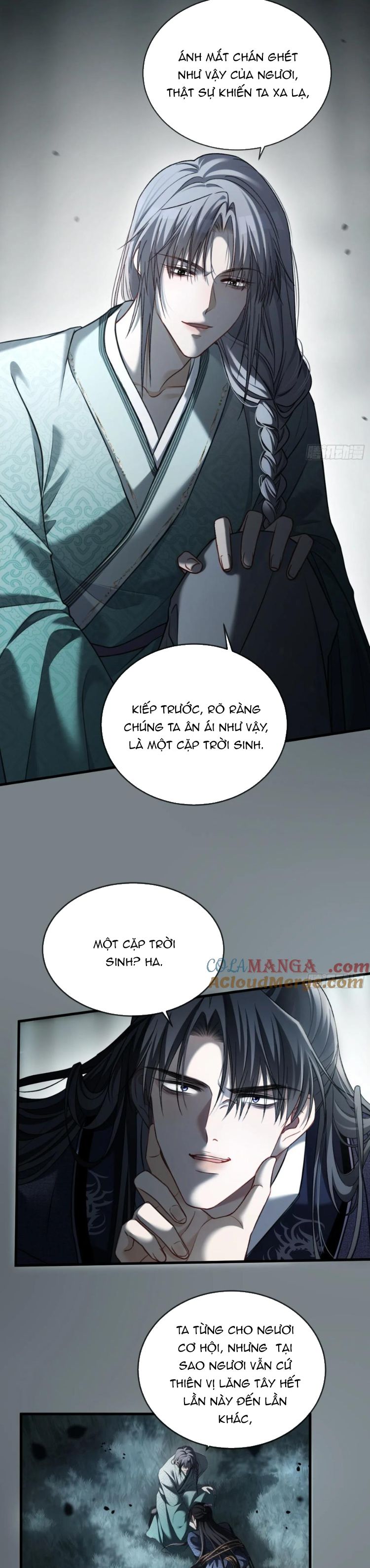 Xuyên Nhanh: Quan Hệ Gây Nghiện Chapter 37 - Next Chapter 38