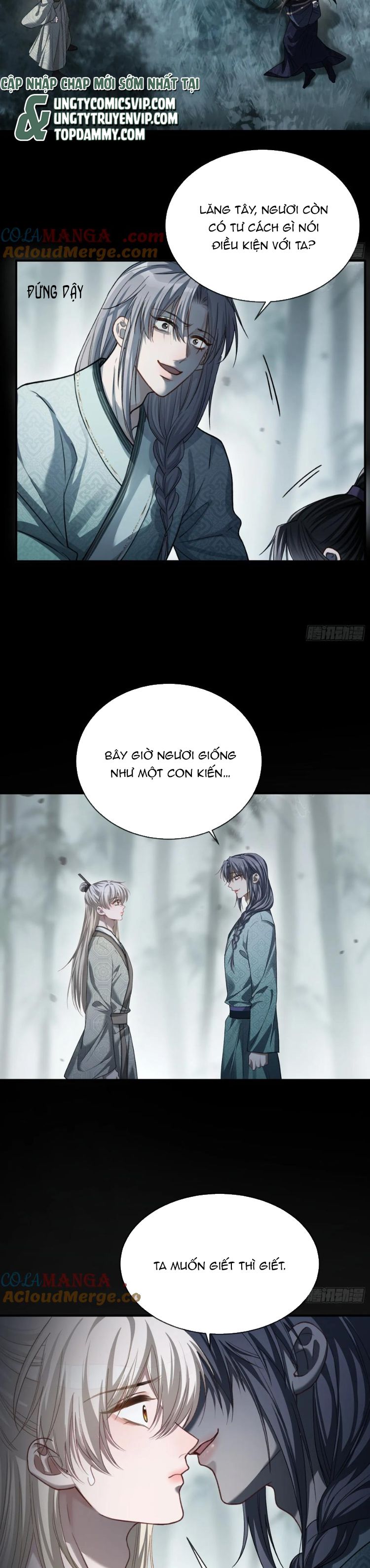 Xuyên Nhanh: Quan Hệ Gây Nghiện Chapter 37 - Next Chapter 38