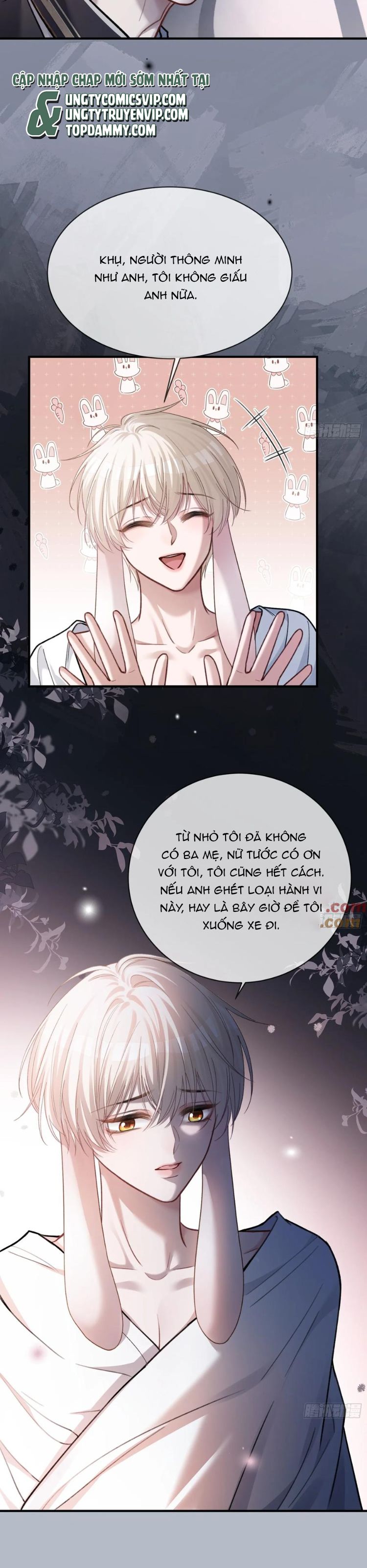 Xuyên Nhanh: Quan Hệ Gây Nghiện Chapter 43 - Next Chapter 44