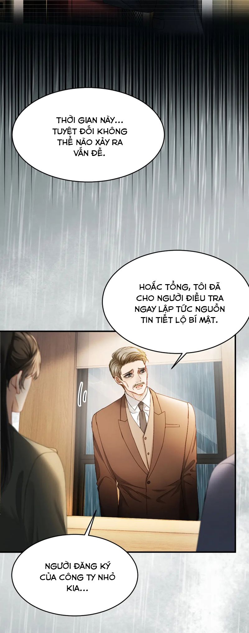 Tiểu Thiếu Gia Dựa Vào Mỹ Mạo Hoành Hành Toàn Hệ Thống Chap 43 - Next Chapter 44