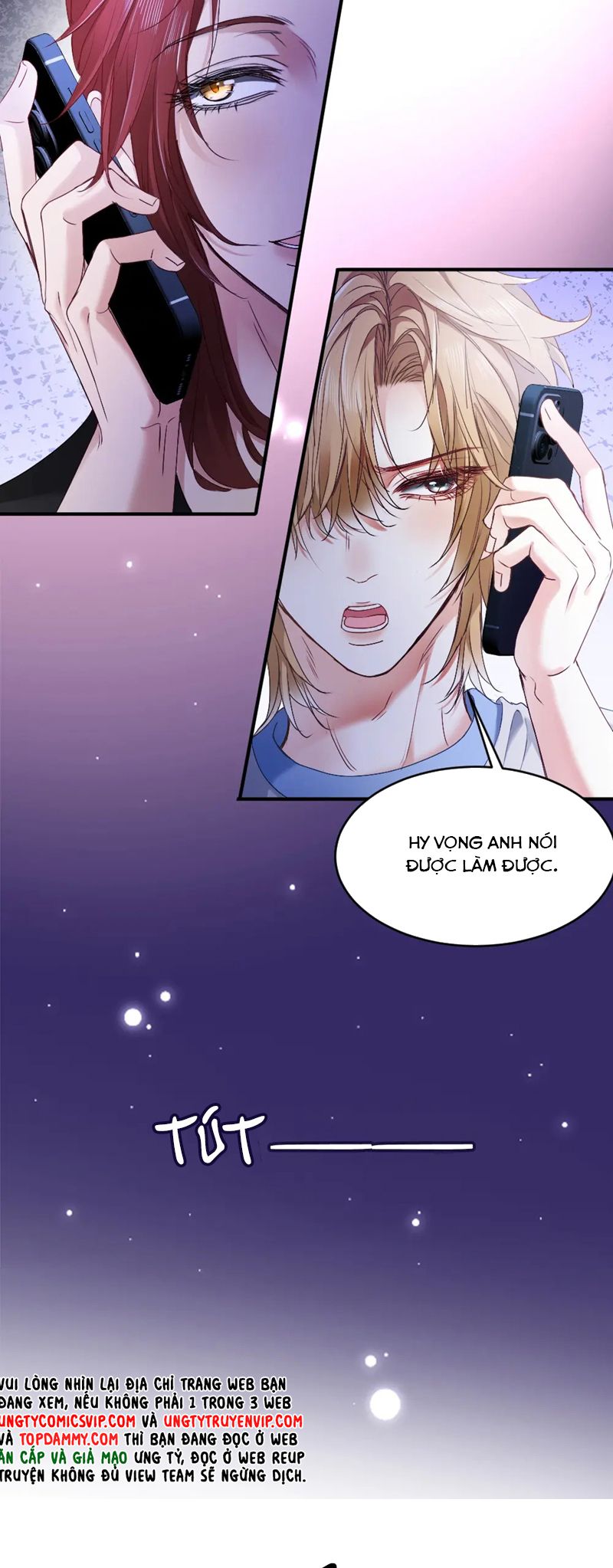 Tiểu Thiếu Gia Dựa Vào Mỹ Mạo Hoành Hành Toàn Hệ Thống Chap 43 - Next Chapter 44