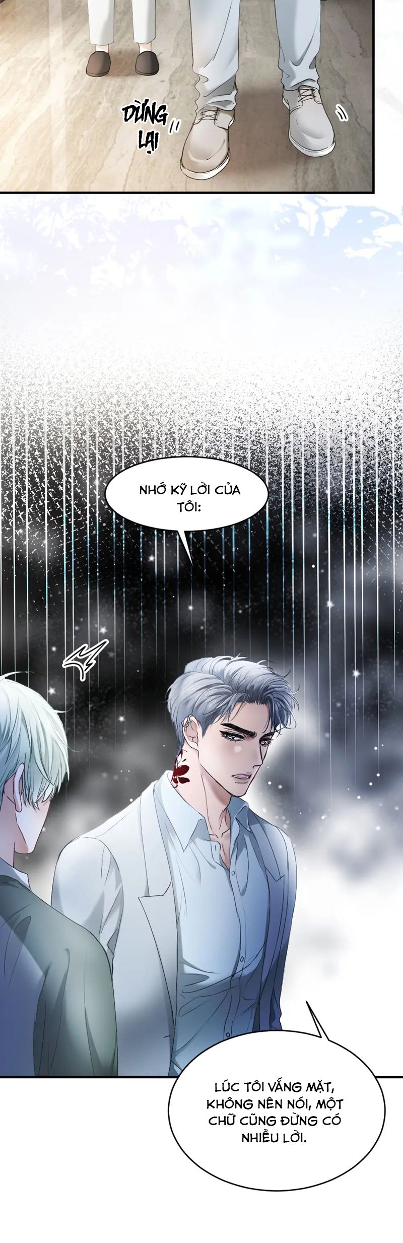 Tiểu Thiếu Gia Dựa Vào Mỹ Mạo Hoành Hành Toàn Hệ Thống Chapter 45 - Next Chapter 46