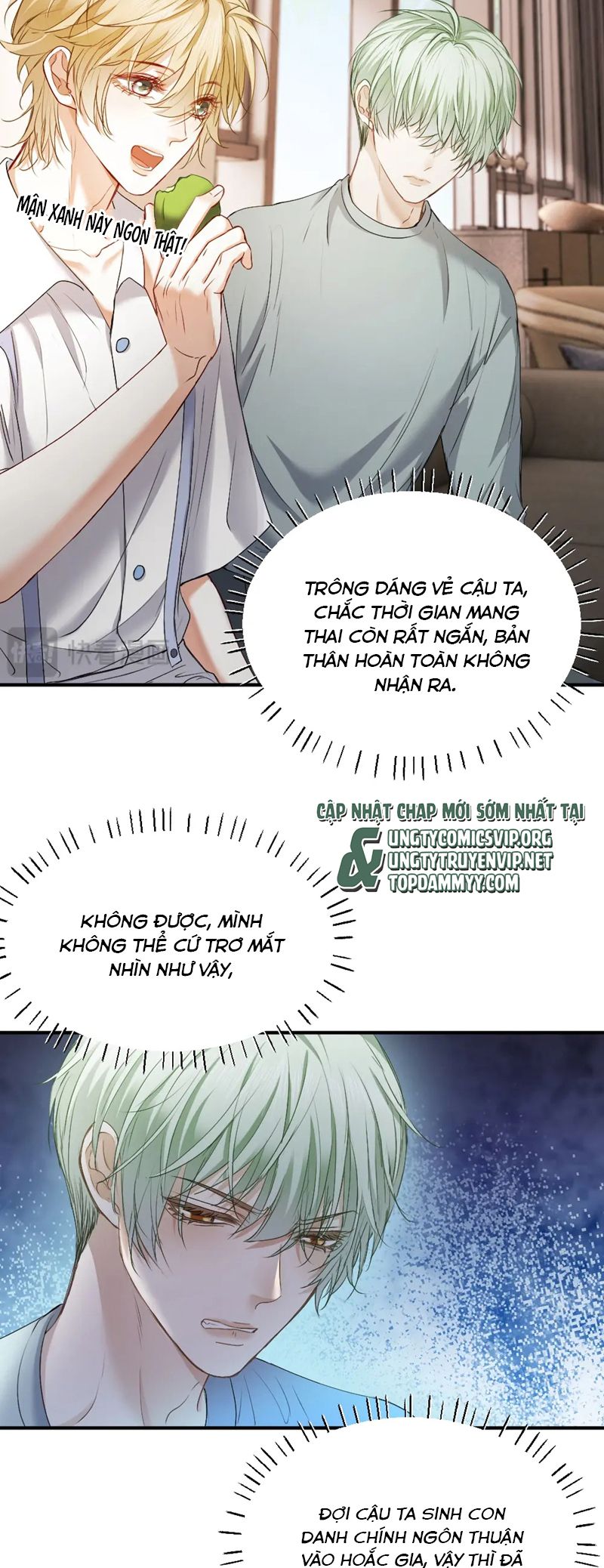 Tiểu Thiếu Gia Dựa Vào Mỹ Mạo Hoành Hành Toàn Hệ Thống Chapter 45 - Next Chapter 46