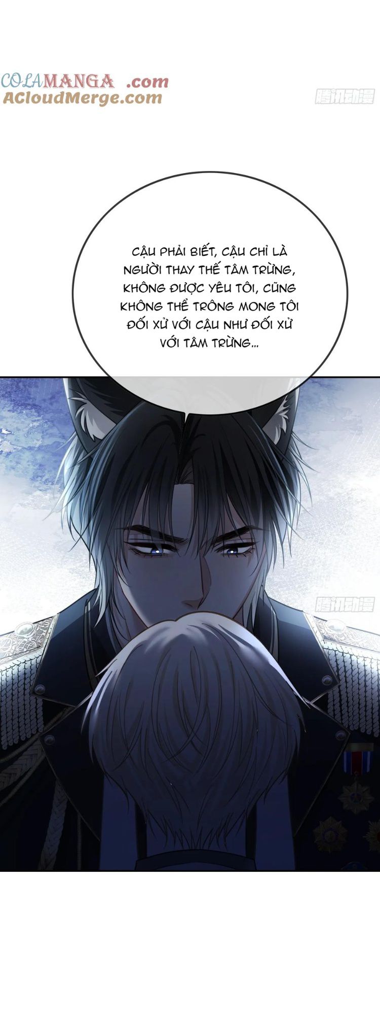 Xuyên Nhanh: Quan Hệ Gây Nghiện Chapter 52 - Next Chap 53