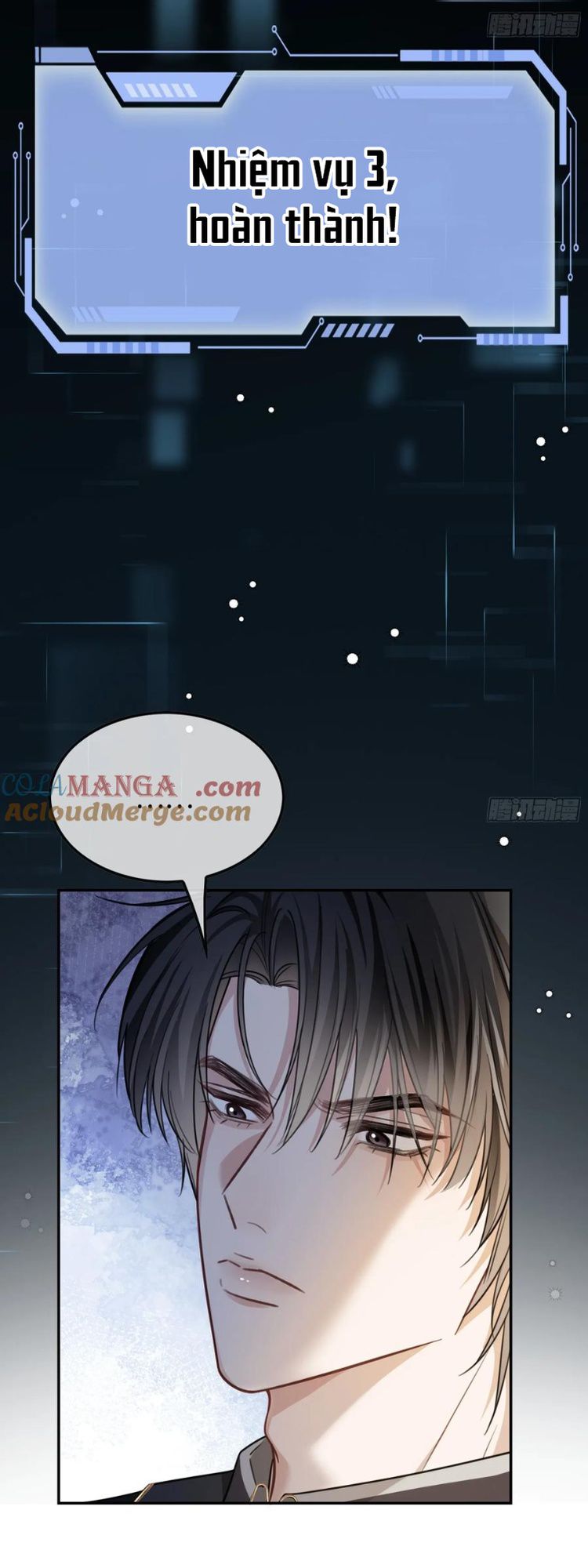 Xuyên Nhanh: Quan Hệ Gây Nghiện Chapter 52 - Next Chap 53