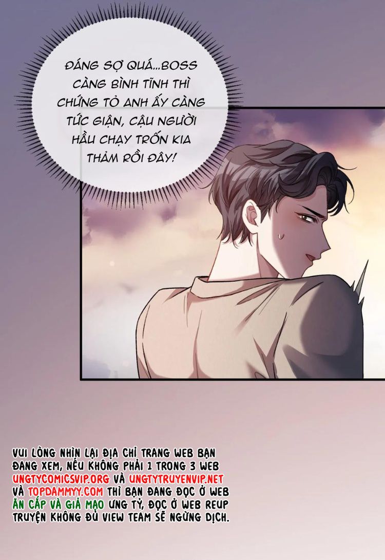 Xuyên Nhanh: Quan Hệ Gây Nghiện Chapter 52 - Next Chap 53